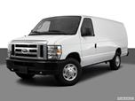 2011 Ford E250 Cargo Commercial Van